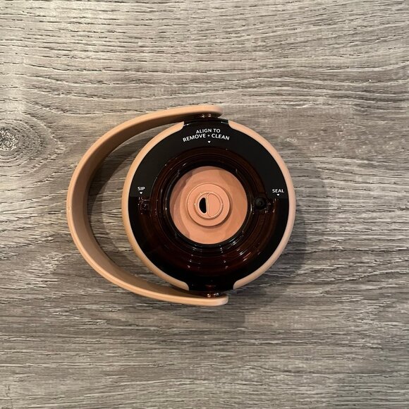 Brumate Resa 35 OZ (Sandstone Bloom) - Picture 8 of 12